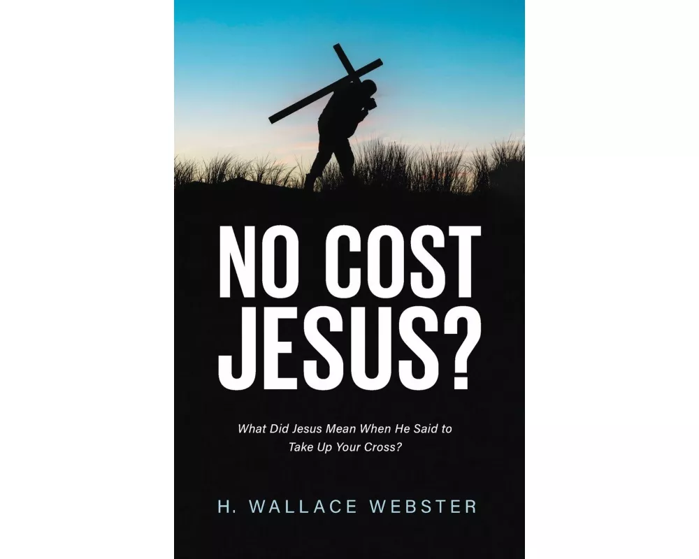 No Cost Jesus?