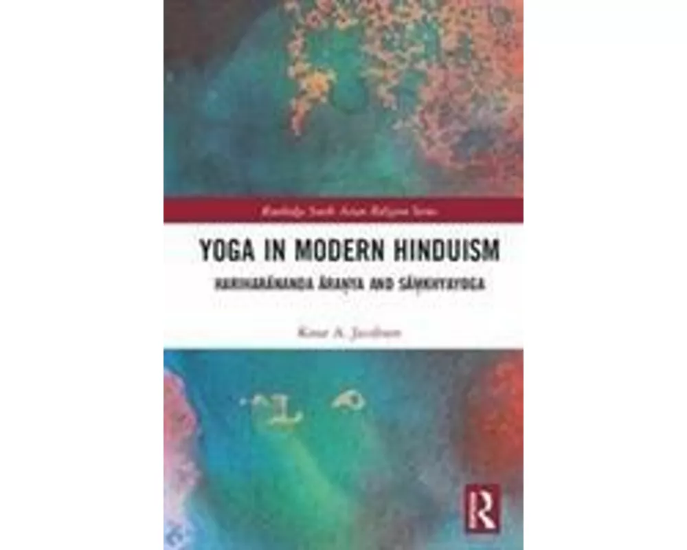 Yoga in Modern Hinduism