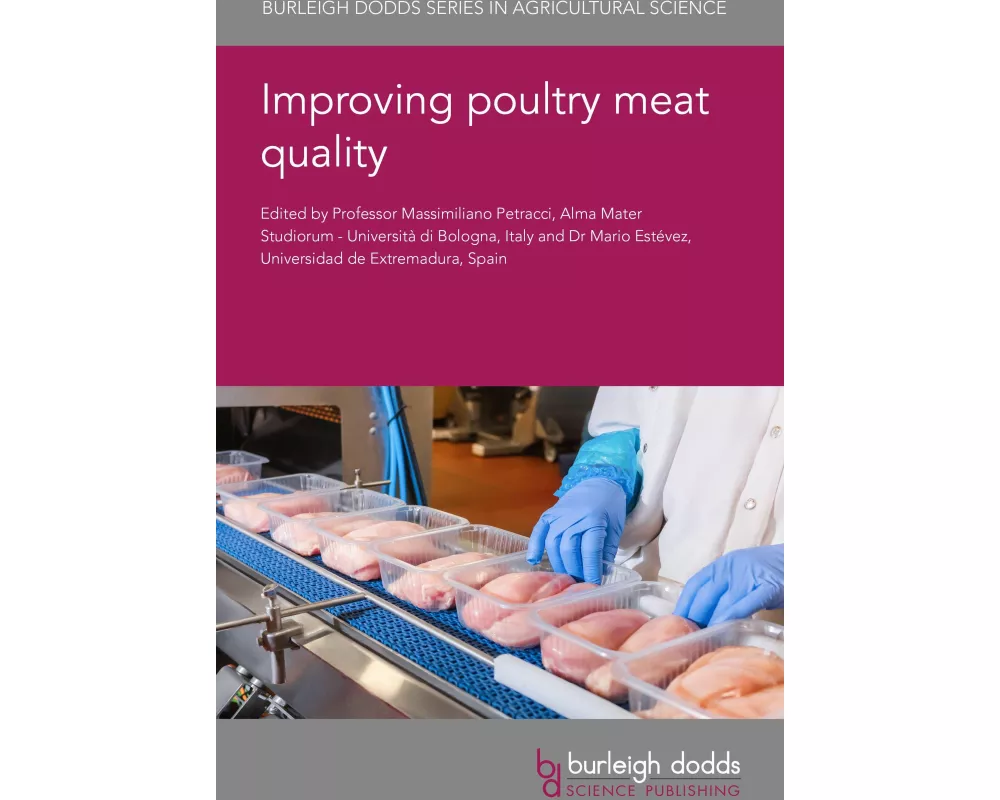 Improving Poultry Meat Quality
