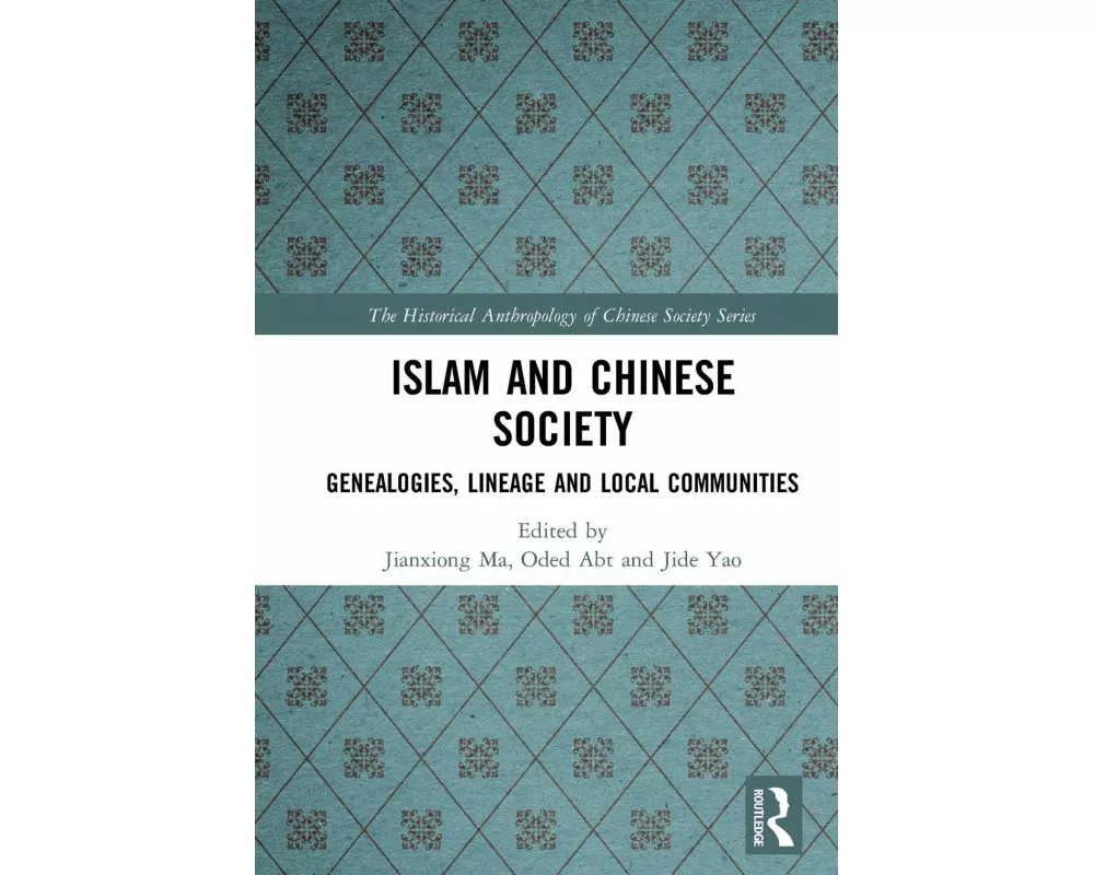 Islam and Chinese Society