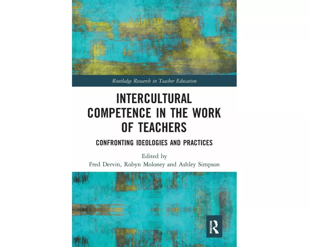 Intercultural Competence in the Work of Teachers