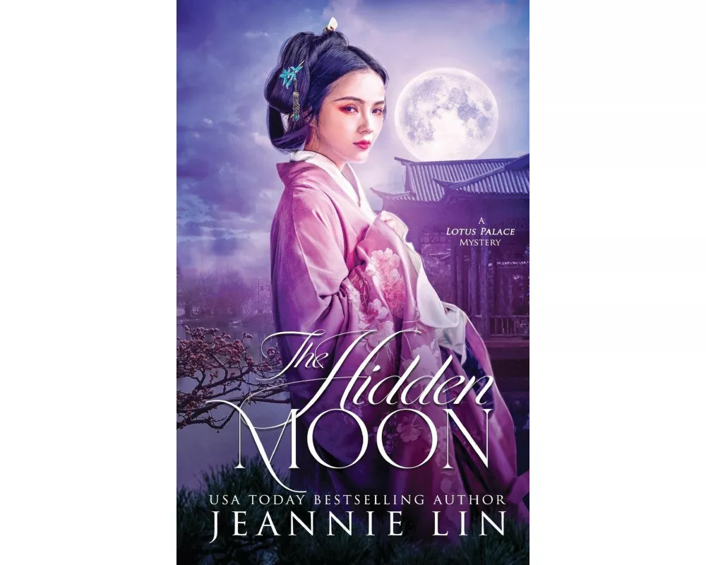 The Hidden Moon
