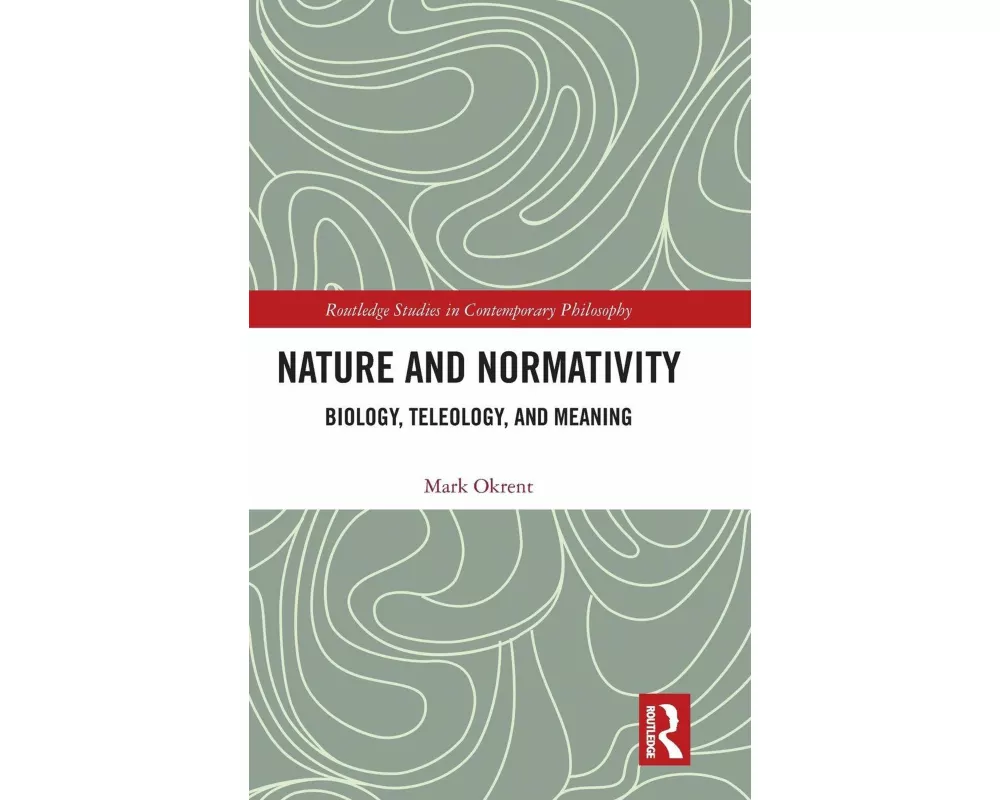 Nature and Normativity