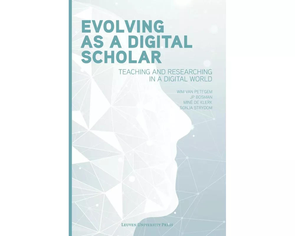 Evolving as a Digital Scholar