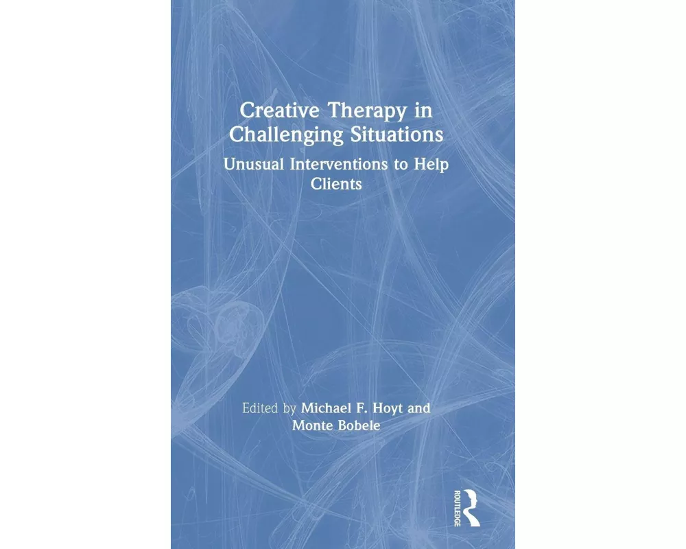 Creative Therapy in Challenging Situations