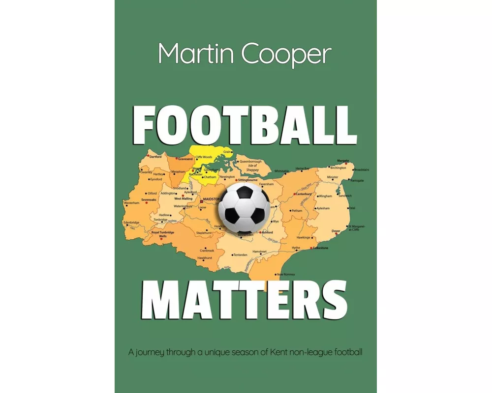 Football Matters