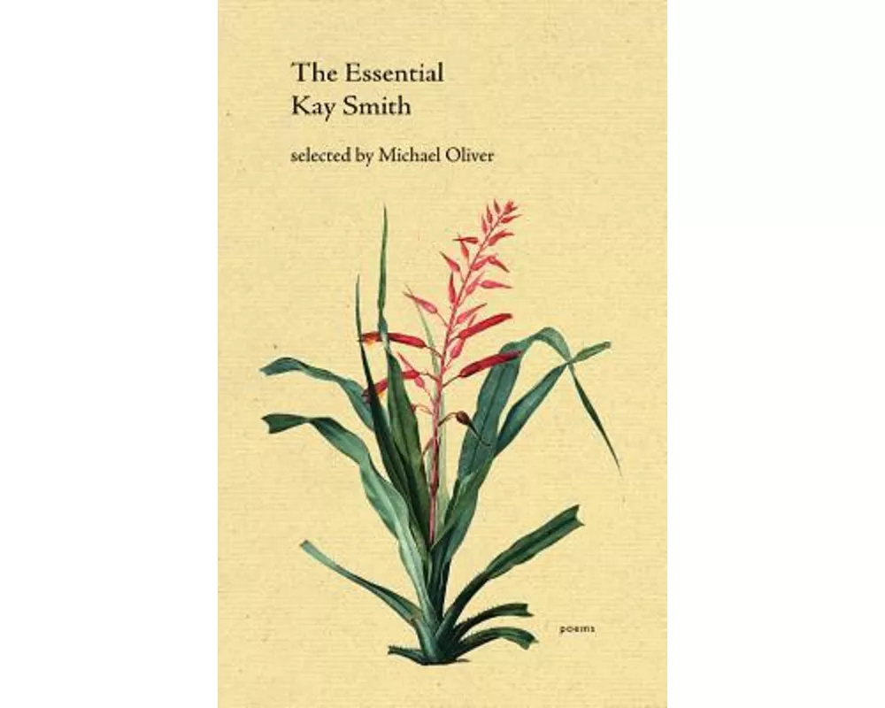 The Essential Kay Smith