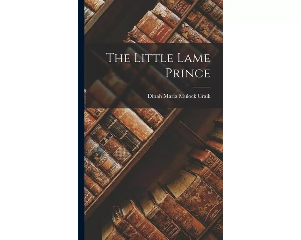 The Little Lame Prince