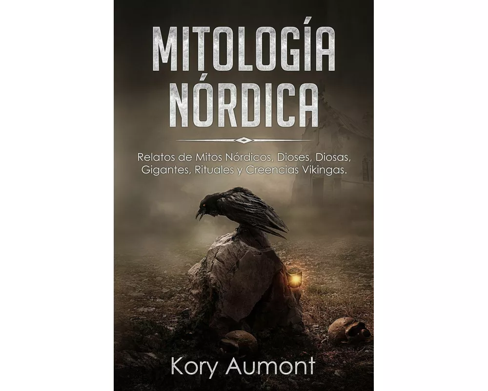 Mitología Nórdica