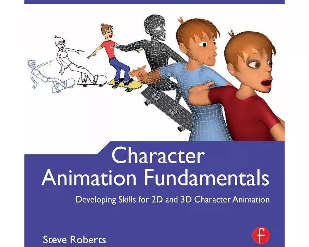 Character Animation Fundamentals