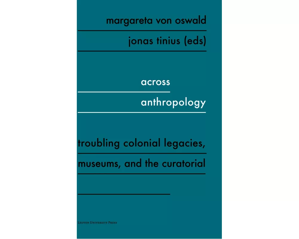 Across Anthropology