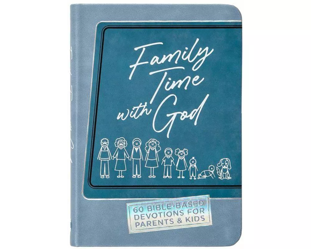 Family Time with God