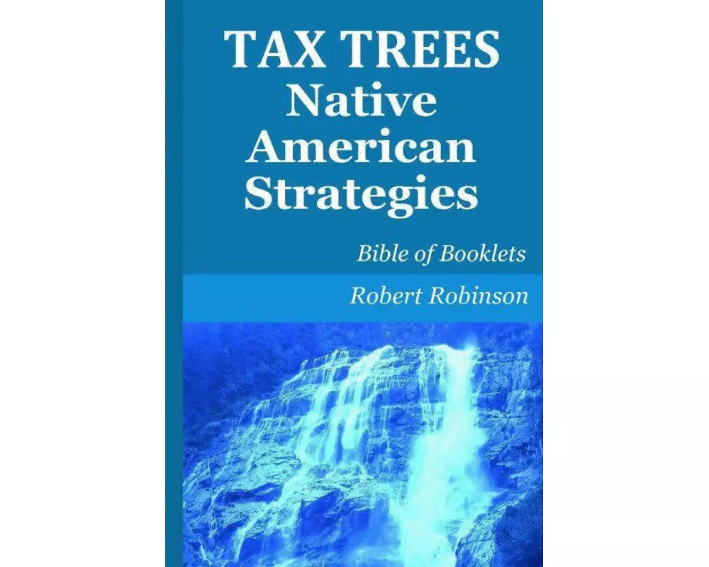 TAX TREES Native American Strategies