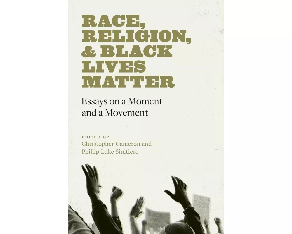 Race, Religion, and Black Lives Matter