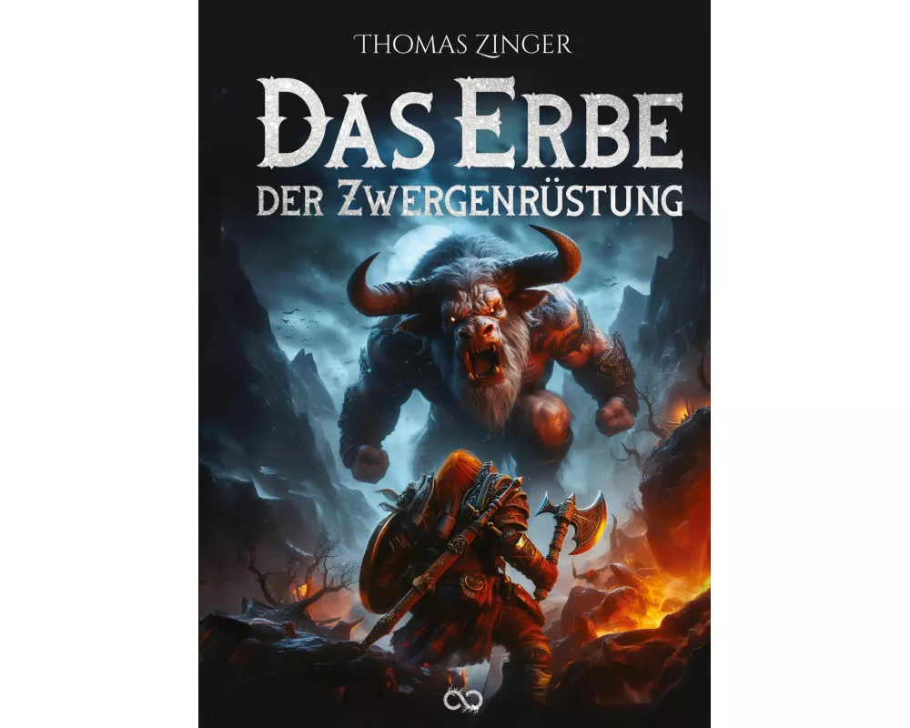 Das Erbe der Zwergenrüstung