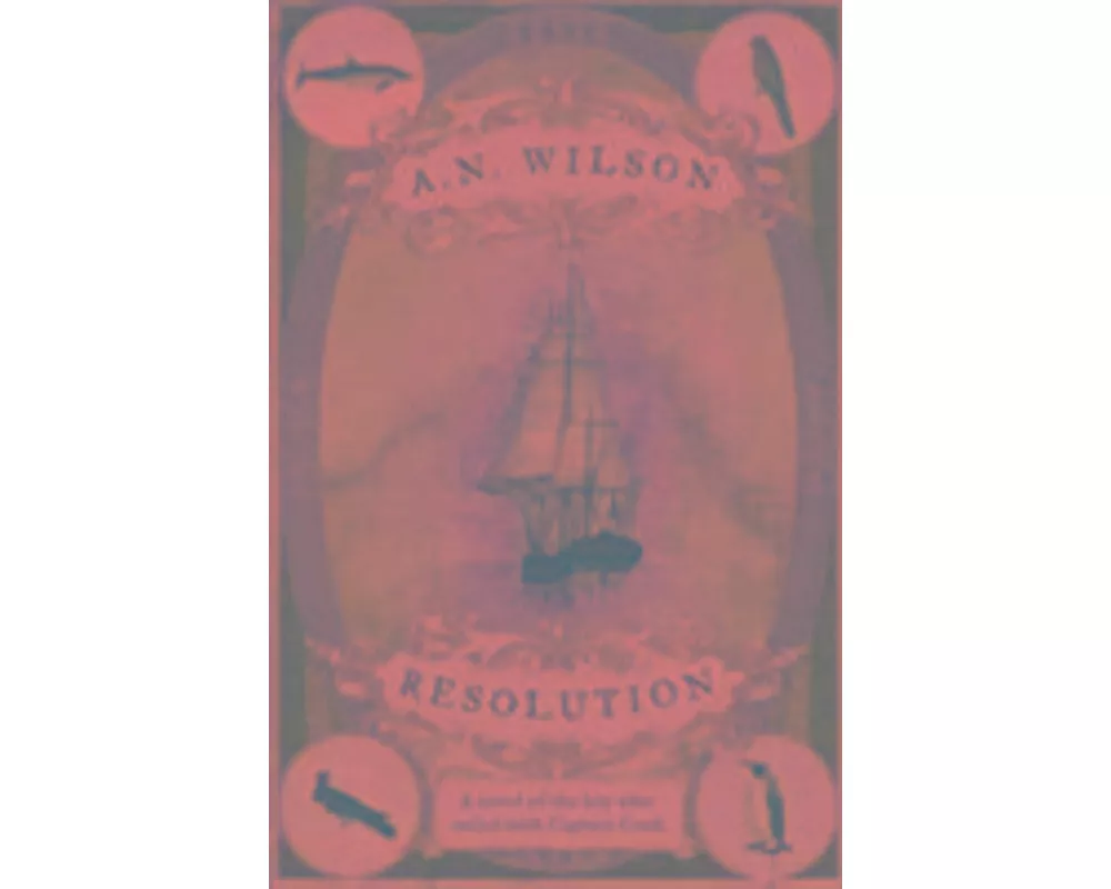 Resolution