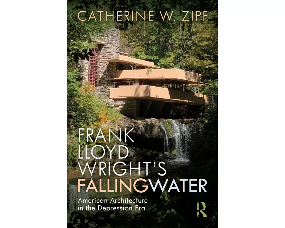 Frank Lloyd Wright’s Fallingwater
