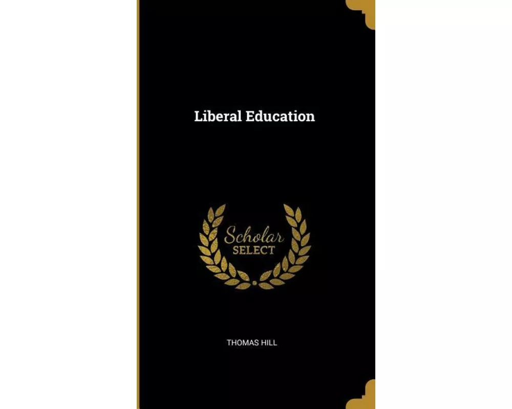 Liberal Education