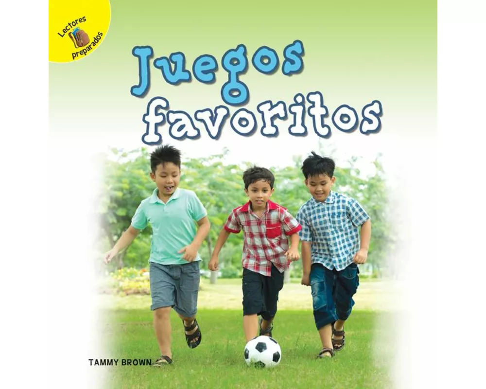 Juegos favoritos