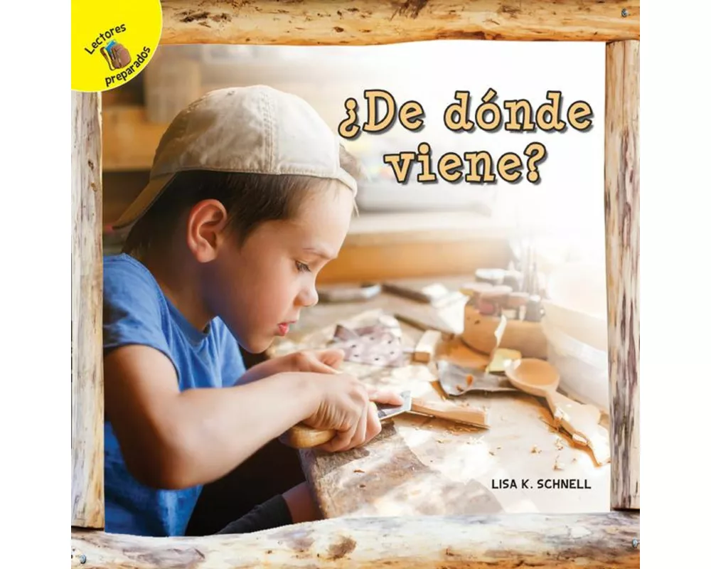 De donde viene?