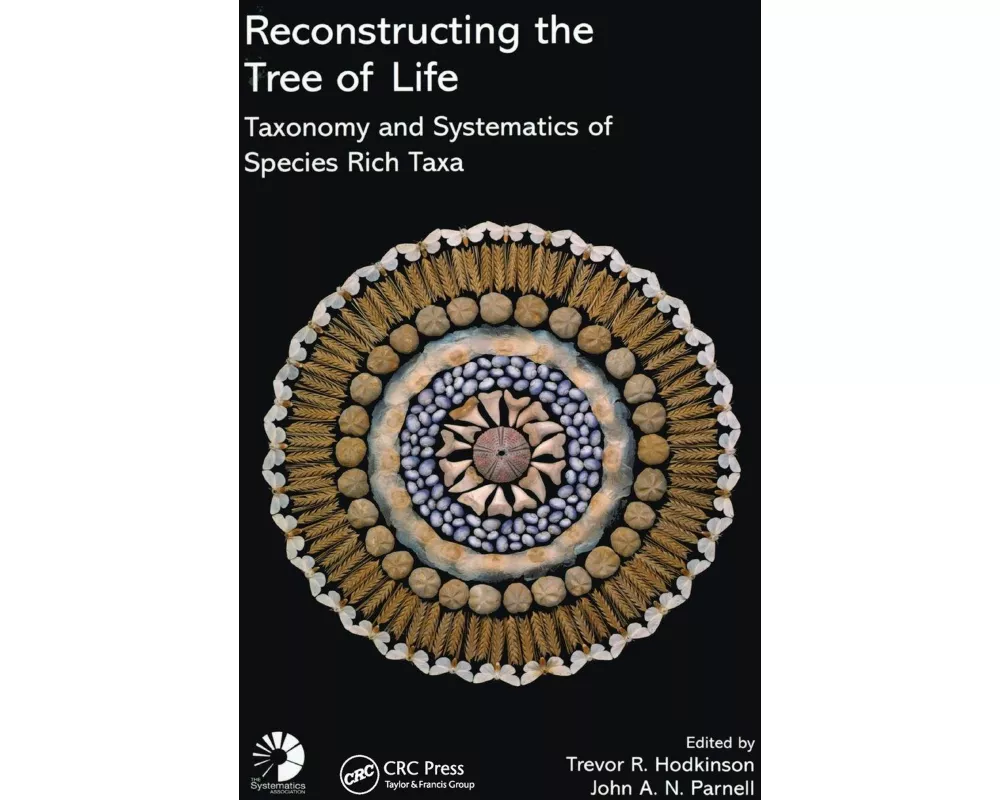 Reconstructing the Tree of Life