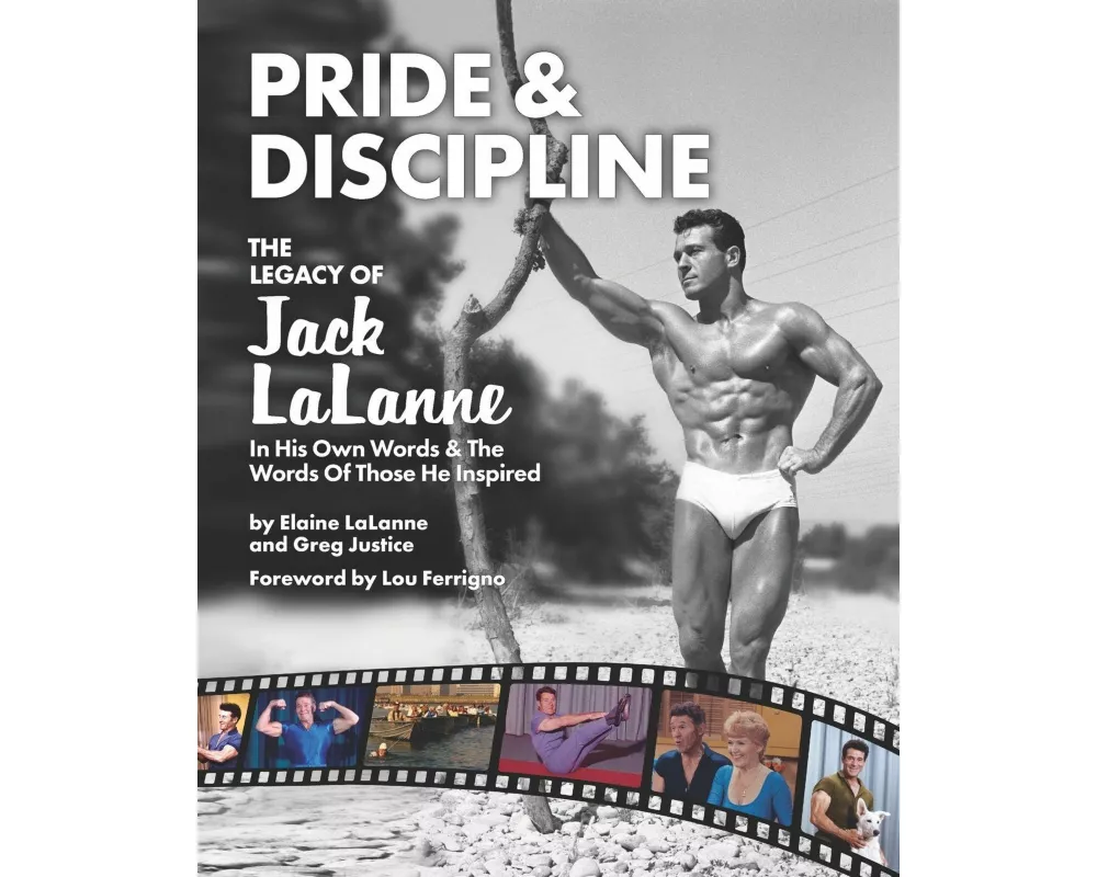 Pride & Discipline