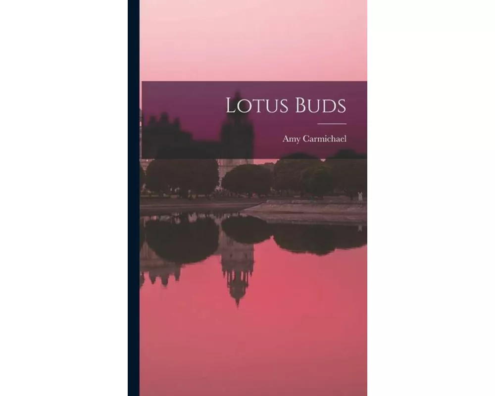 Lotus Buds