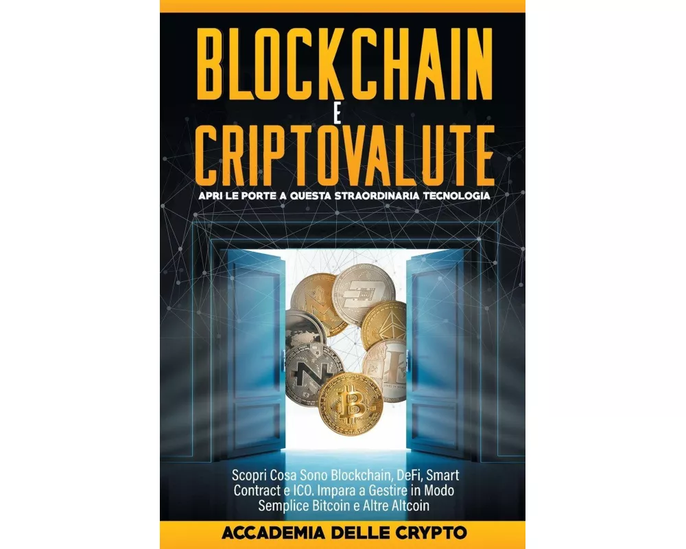 Blockchain e Criptovalute