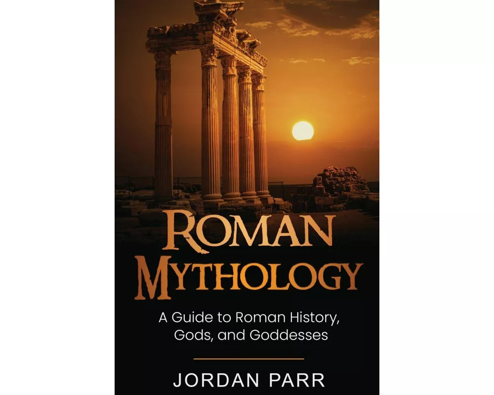 Roman Mythology
