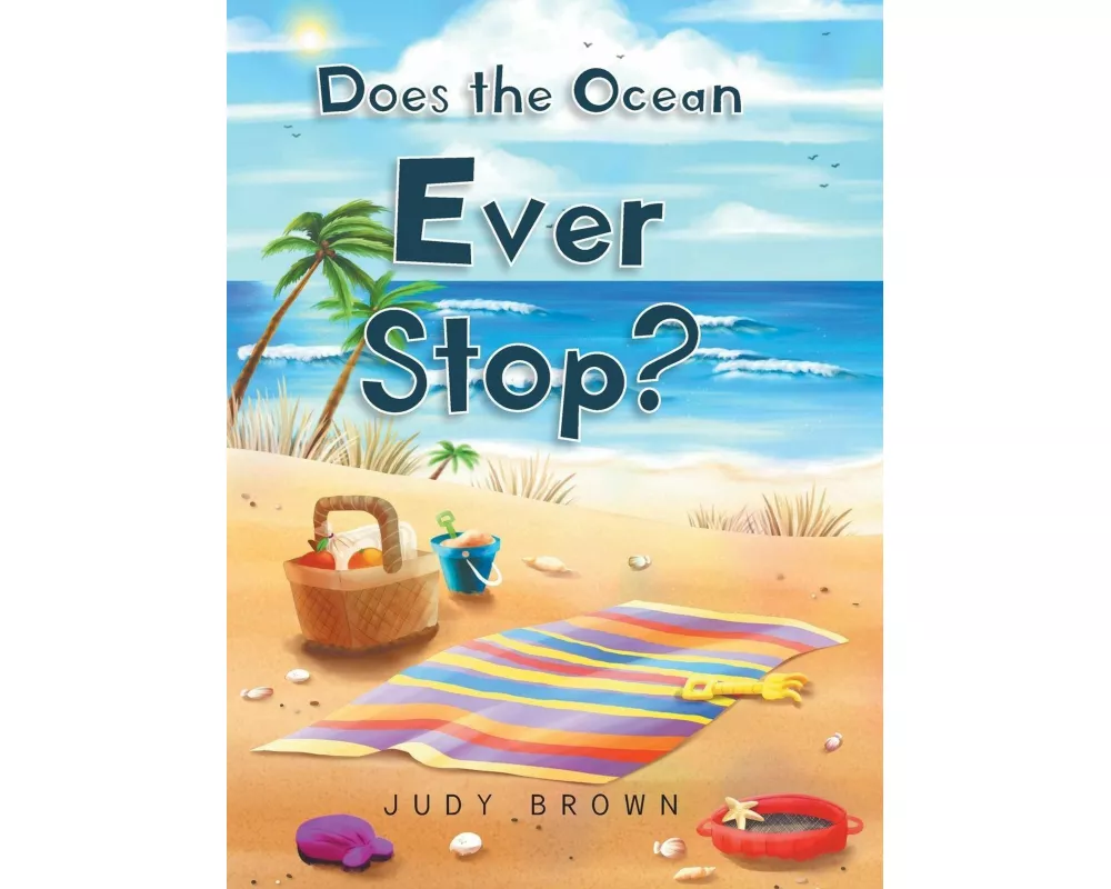 Does the Ocean Ever Stop?