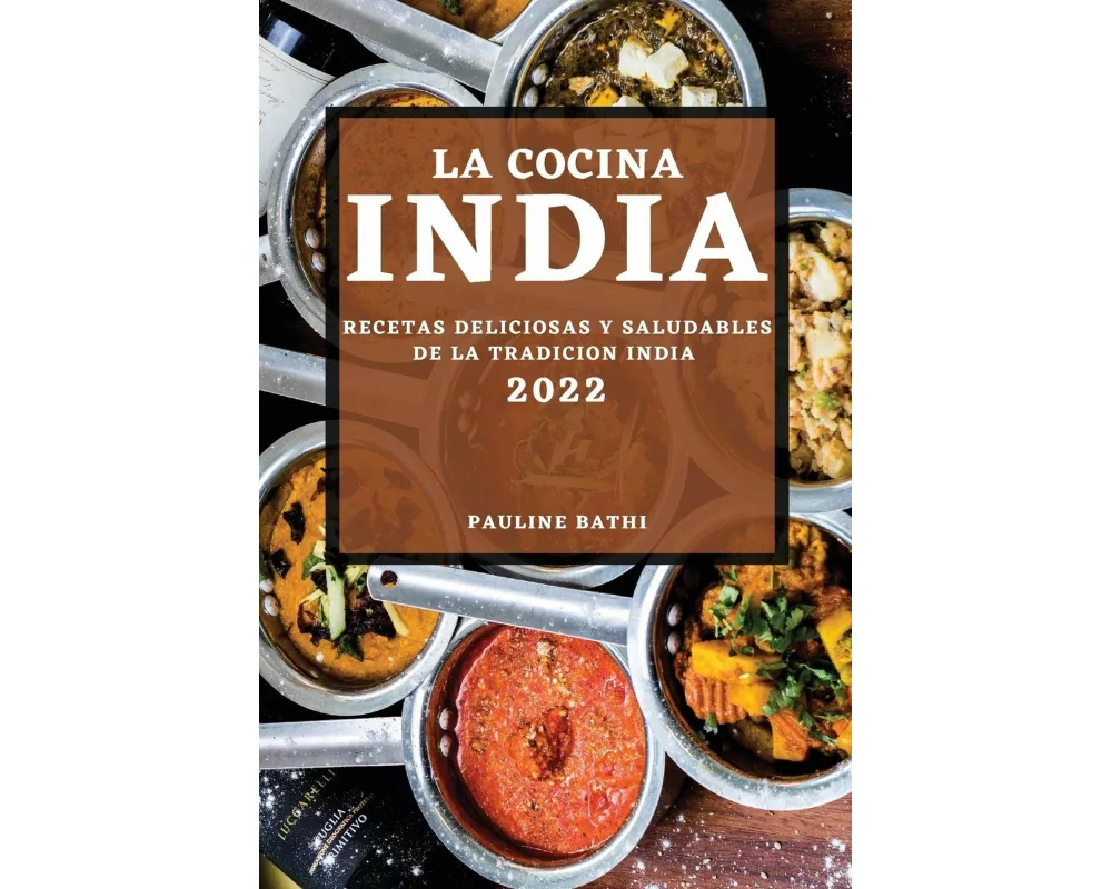 La Cocina India 2022