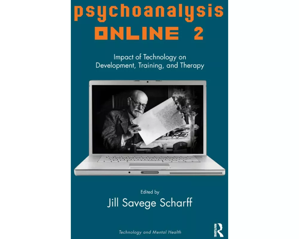 Psychoanalysis Online 2
