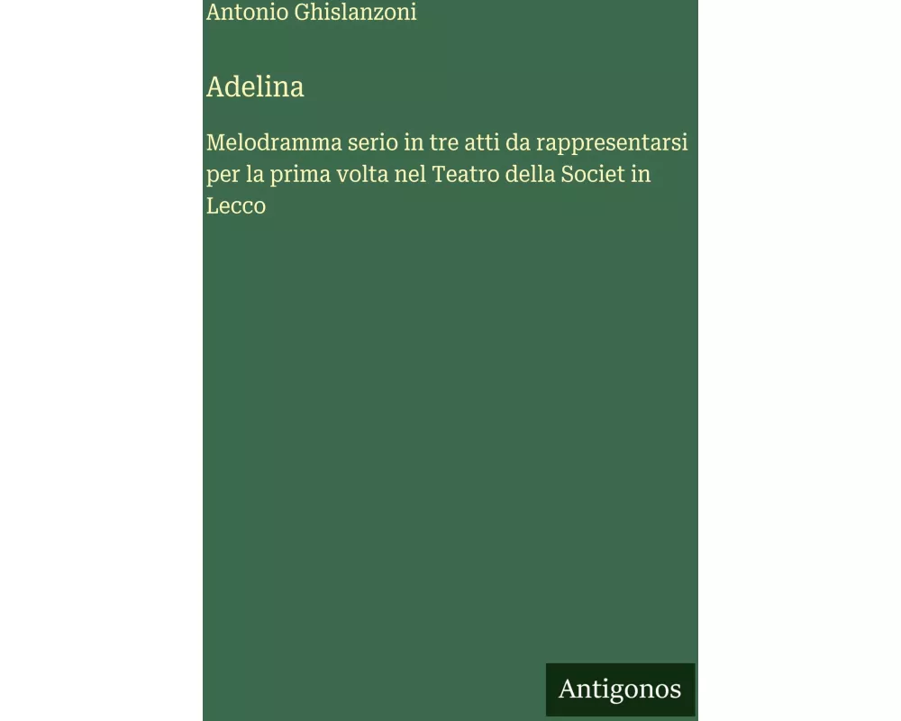Adelina