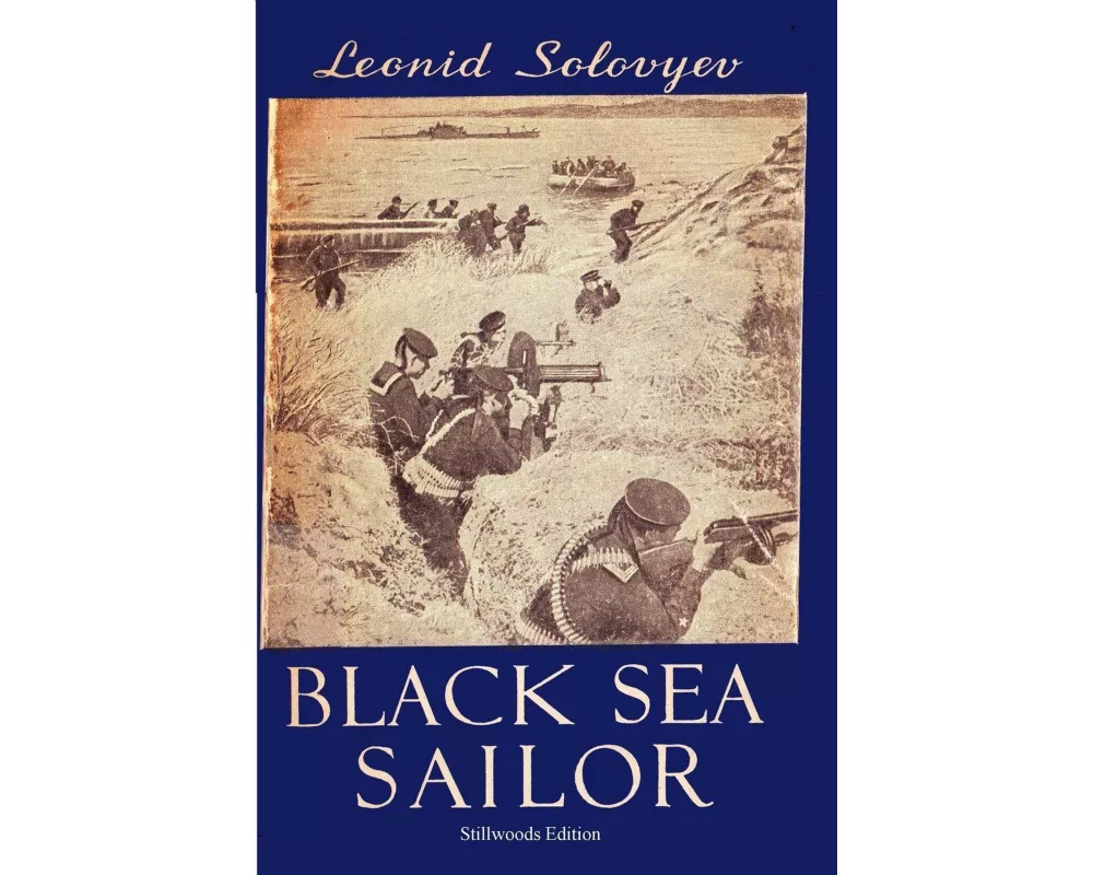 Black Sea Sailor