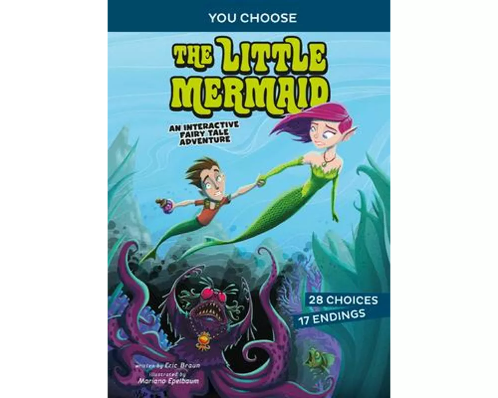 The Little Mermaid
