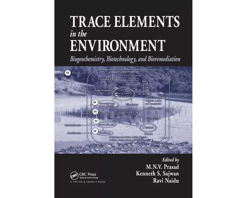 Trace Elements in the Environment