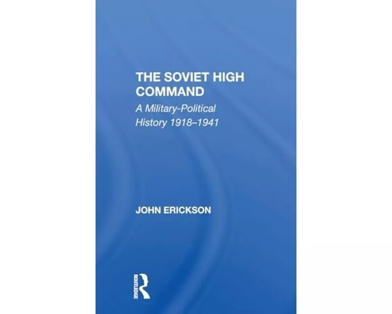 The Soviet High Command