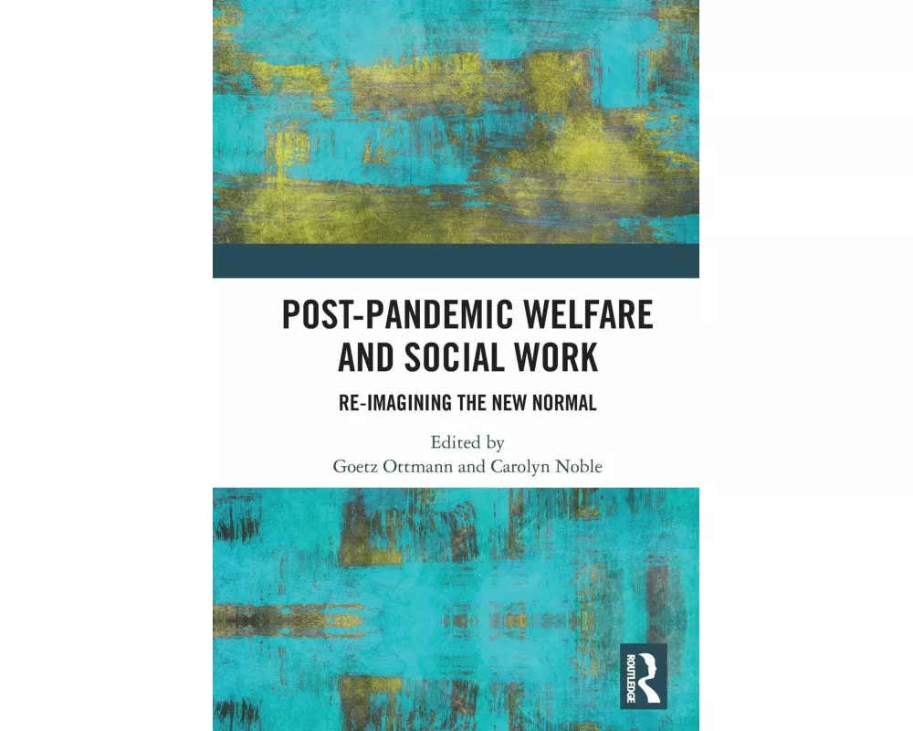 Post-Pandemic Welfare and Social Work