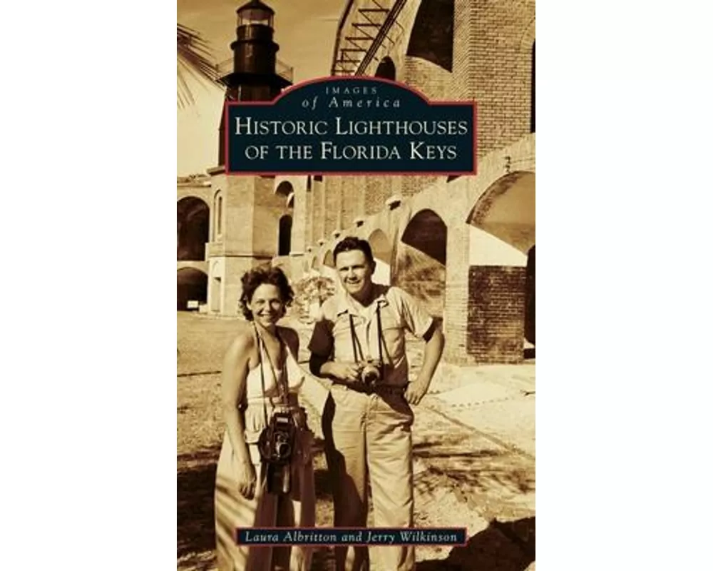 Historic Lighthouses of the Florida Keys