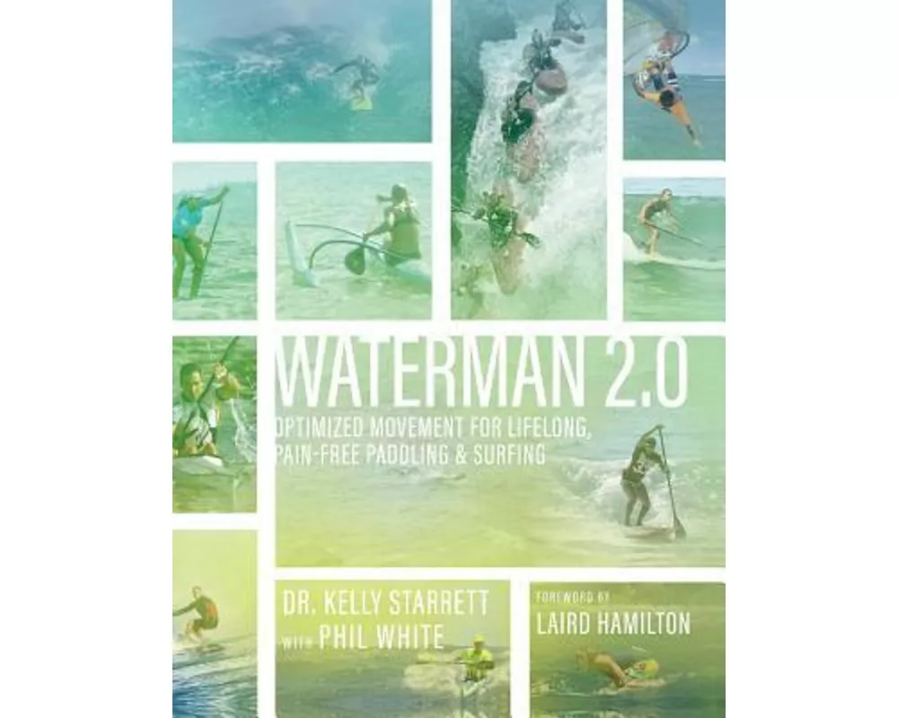 Waterman 2.0