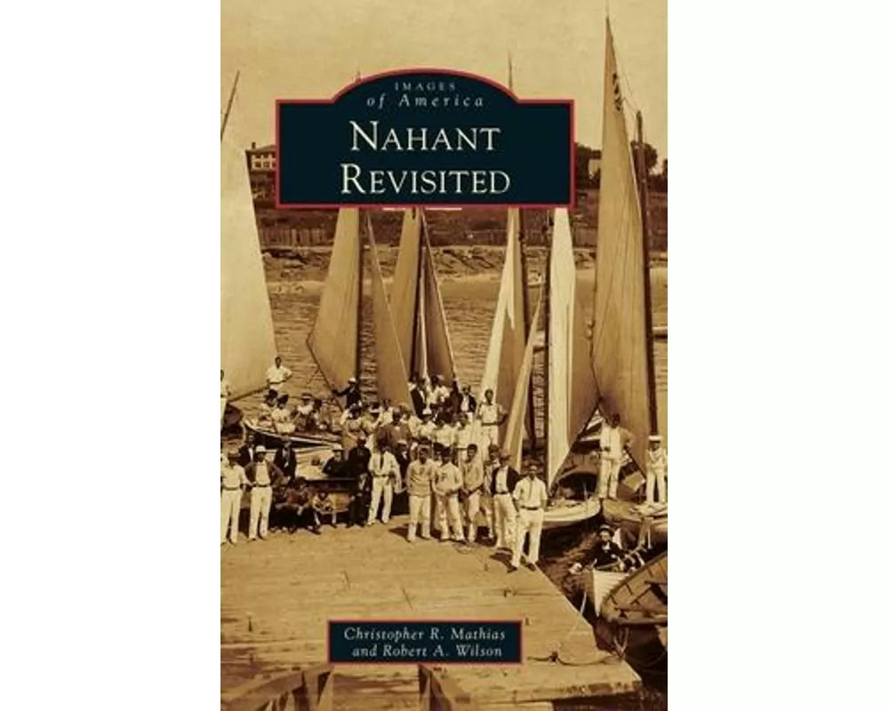 Nahant Revisited