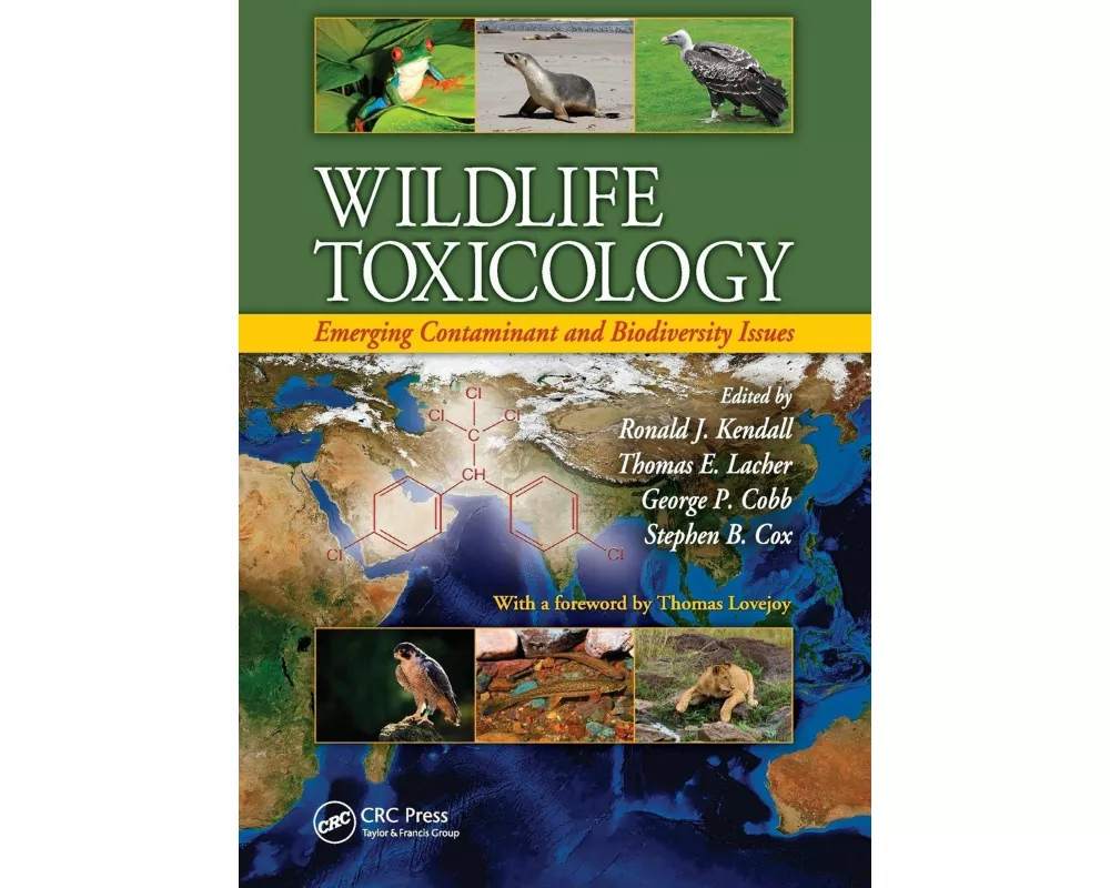 Wildlife Toxicology