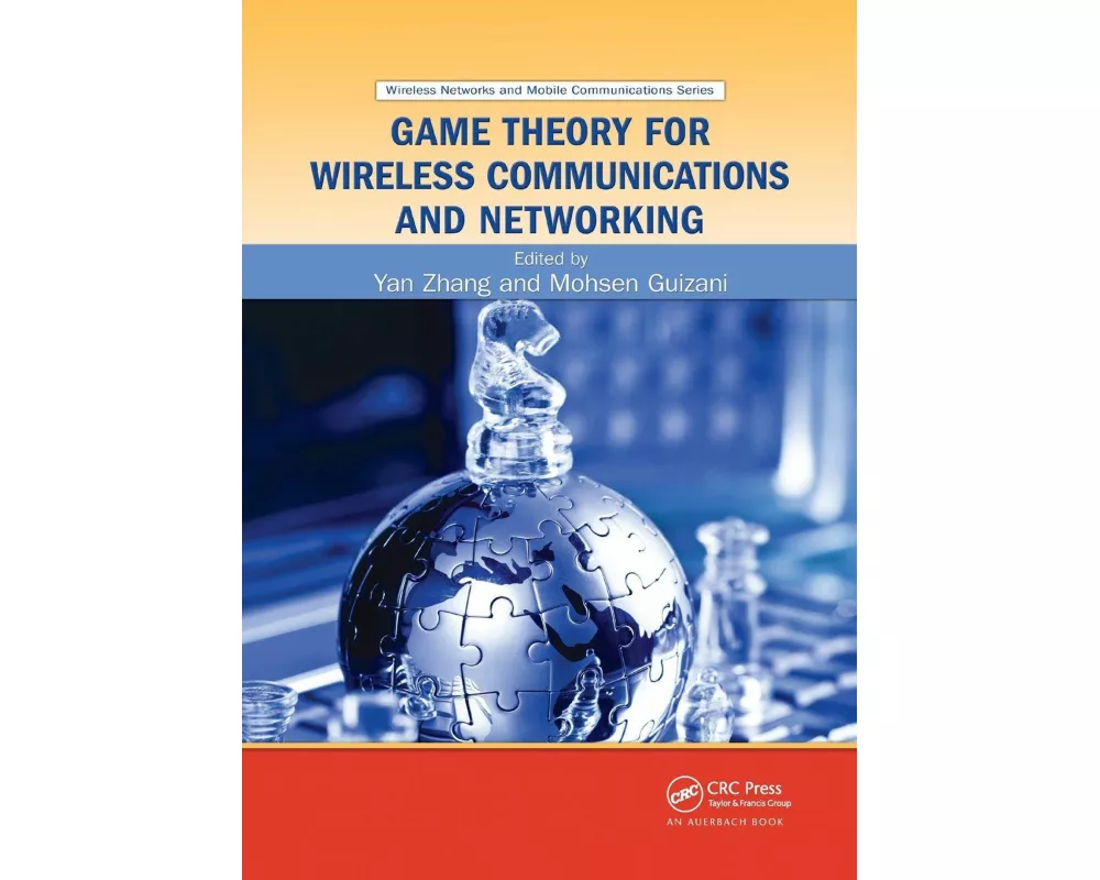 Game Theory for Wireless Communications and Networking