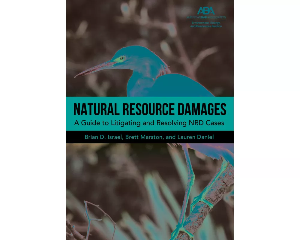 Natural Resource Damages