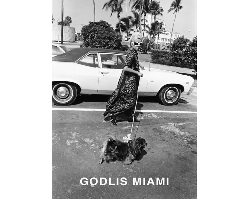Godlis Miami