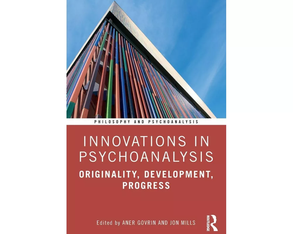 Innovations in Psychoanalysis