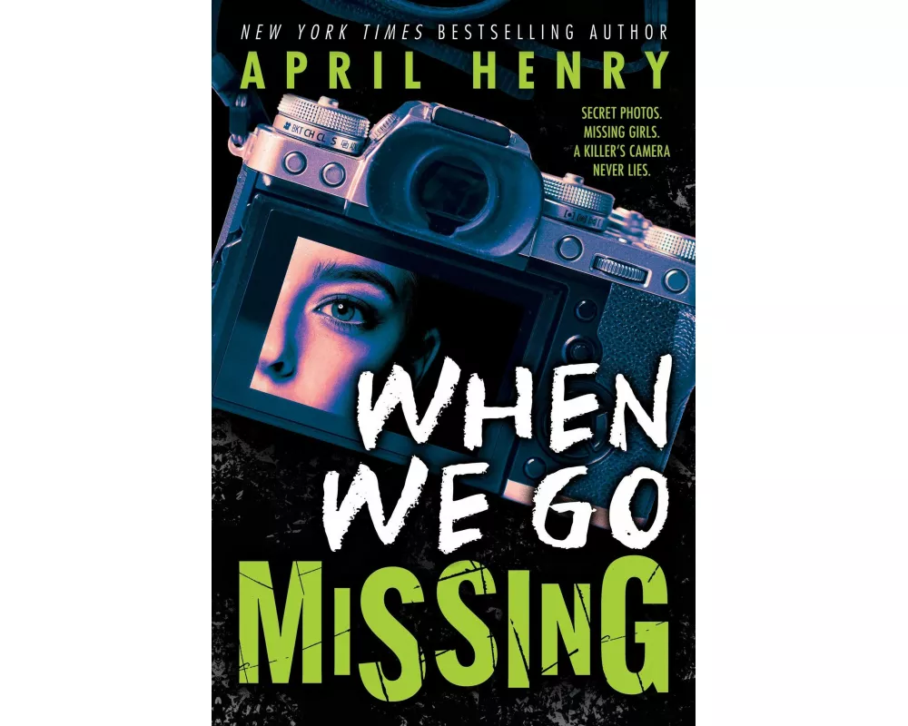 When We Go Missing