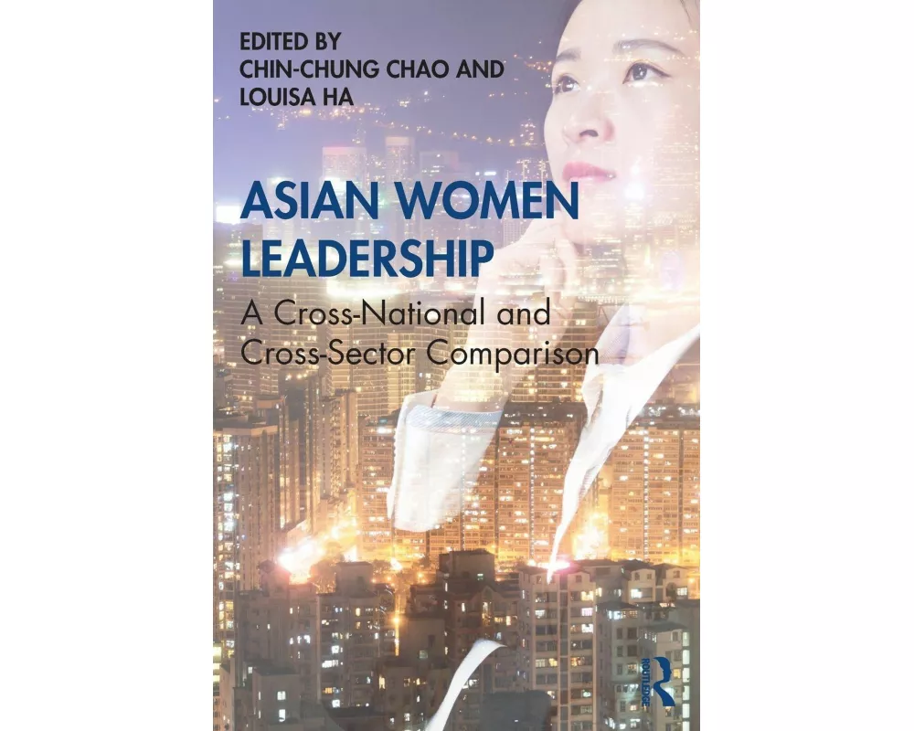 Asian Women Leadership