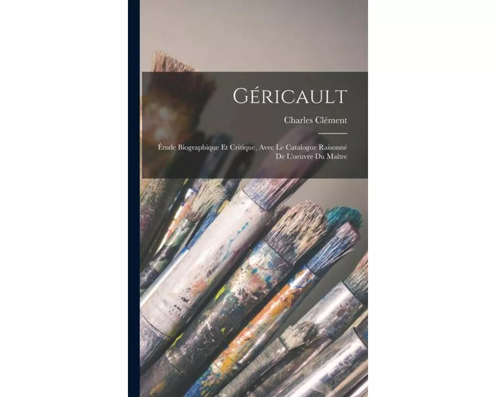 Géricault