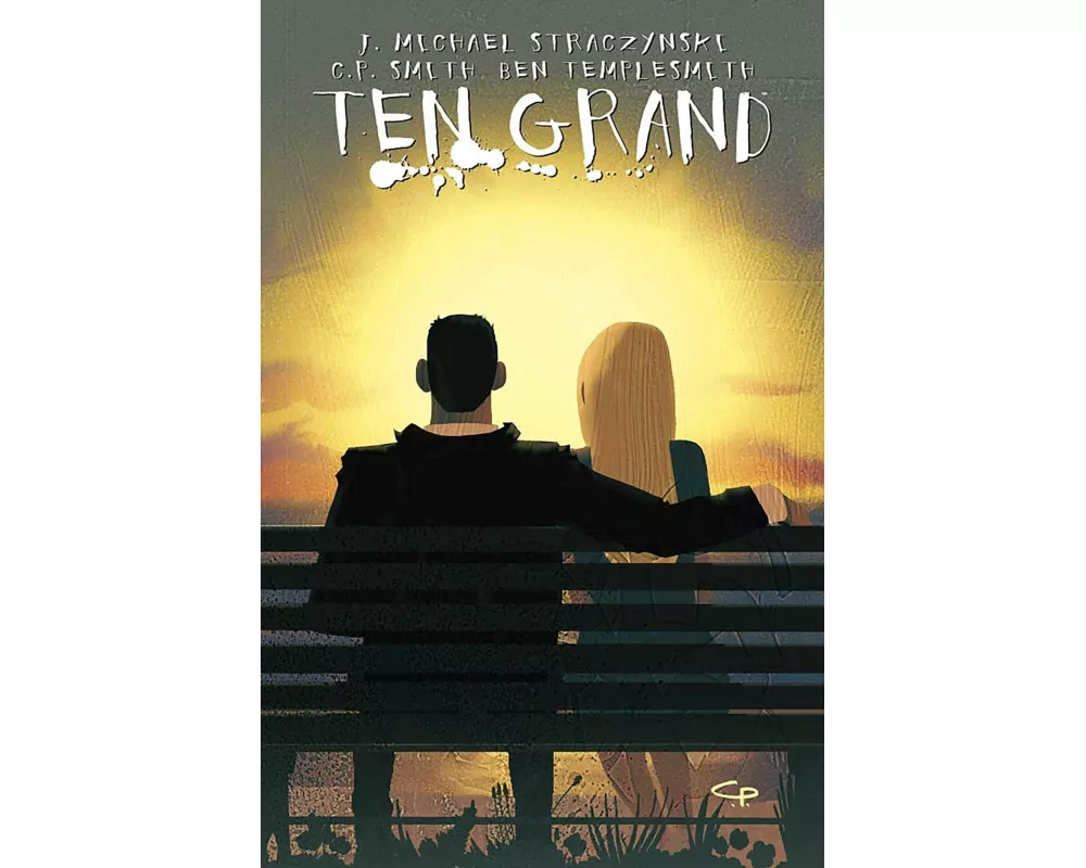 Ten Grand Volume 2